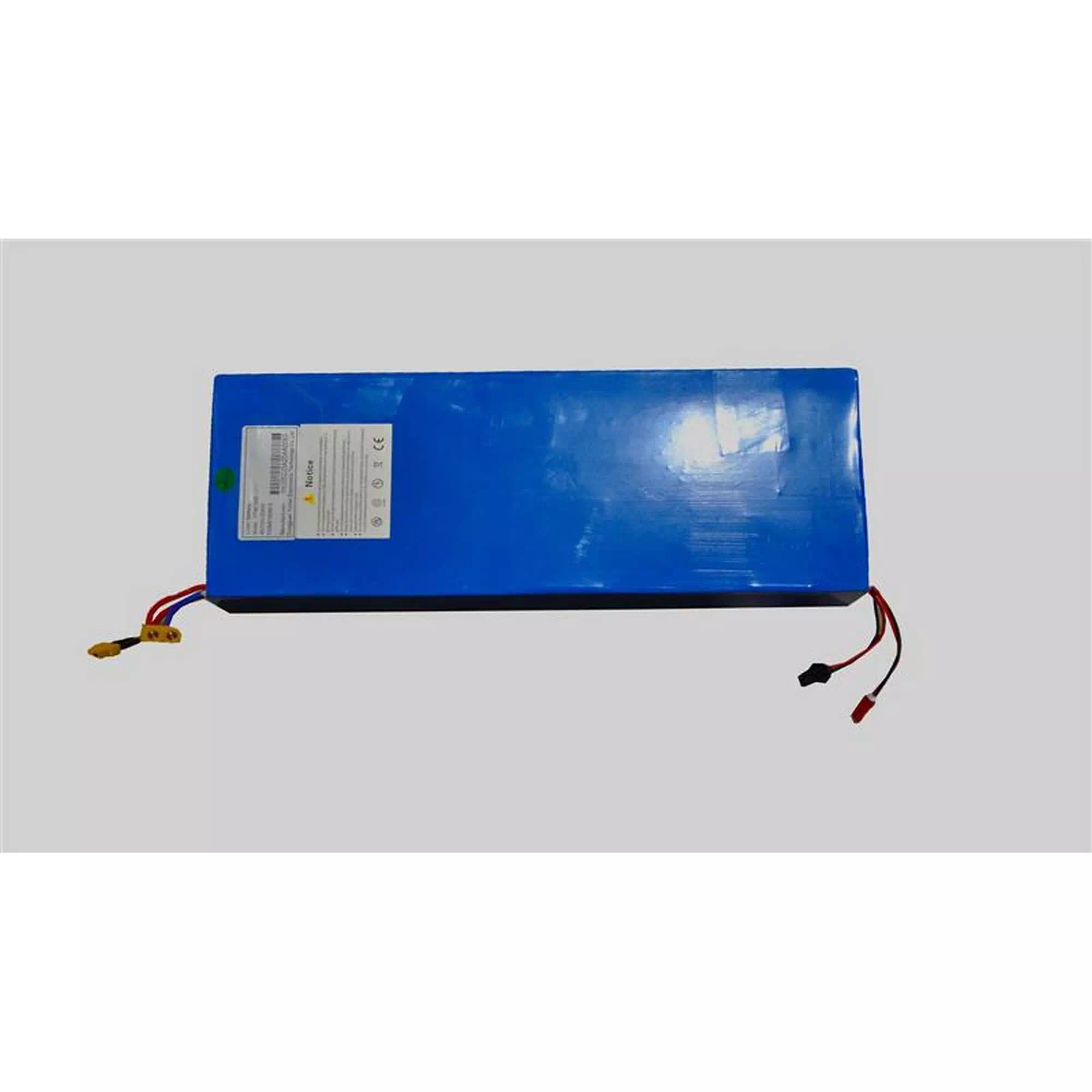 APE RYDER DC20 AKÜ 48V 13A #RK 47366